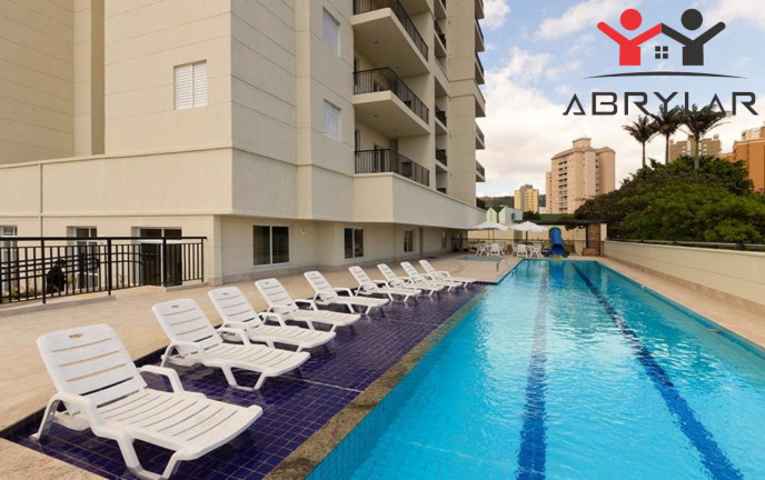 Imagem Imóvel com 2 Quartos à Venda, 90 m² em Jardim Messina - Jundiaí Imagem Imóvel com 2 Quartos à Venda, 90 m² em Jardim Messina - Jundiaí