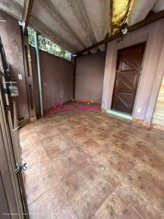 Imagem Casa com 2 Quartos à Venda, 79 m² em Vila Belmiro - Santos
