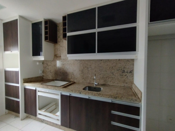 Imagem Apartamento com 1 Quarto à Venda, 59 m² em Pedra Branca - Palhoça