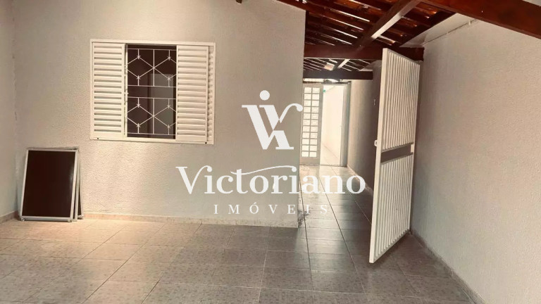 Imagem Casa com 2 Quartos à Venda, 125 m² em Residencial União - São José Dos Campos Imagem Casa com 2 Quartos à Venda, 125 m² em Residencial União - São José Dos Campos
