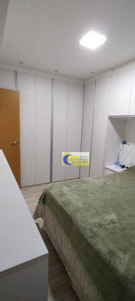 Imagem Apartamento com 2 Quartos à Venda, 55 m² em Paulicéia - São Bernardo Do Campo Imagem Apartamento com 2 Quartos à Venda, 55 m² em Paulicéia - São Bernardo Do Campo