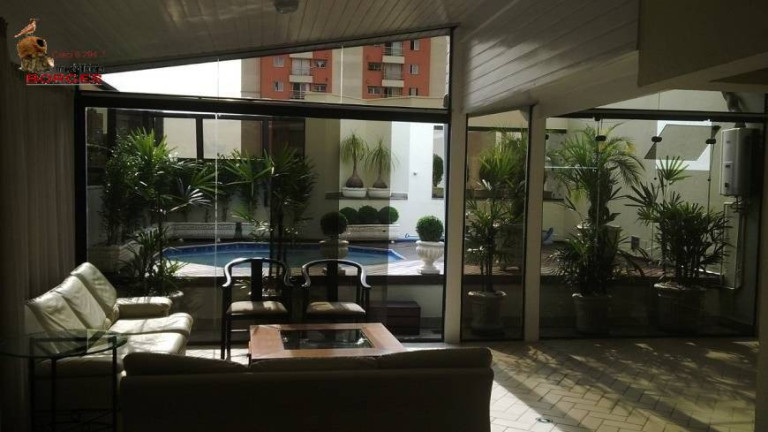 Imagem Cobertura com 4 Quartos à Venda, 200 m² em Saúde - São Paulo Imagem Cobertura com 4 Quartos à Venda, 200 m² em Saúde - São Paulo