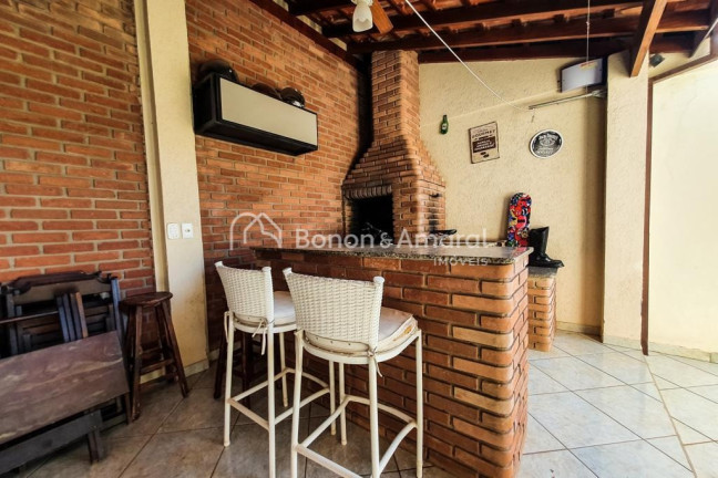 Imagem Casa com 3 Quartos à Venda, 350 m² em Jardim Vista Alegre - Paulínia Imagem Casa com 3 Quartos à Venda, 350 m² em Jardim Vista Alegre - Paulínia