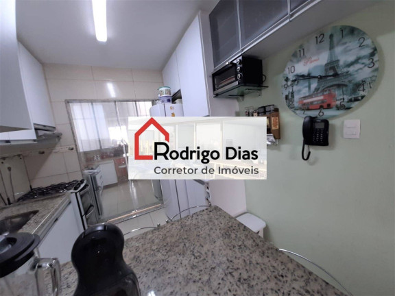 Imagem Apartamento com 2 Quartos à Venda, 54 m² em Jardim Guanabara - Jundiaí Imagem Apartamento com 2 Quartos à Venda, 54 m² em Jardim Guanabara - Jundiaí