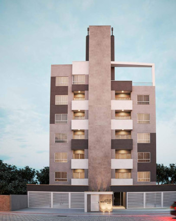 Imagem Apartamento com 2 Quartos à Venda, 54 m² em São Vicente - Itajaí