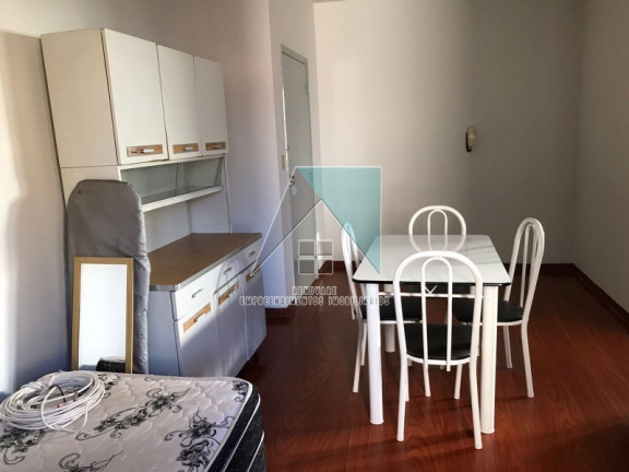 Imagem Kitnet com 1 Quarto à Venda, em Centro - Ribeirão Preto Imagem Kitnet com 1 Quarto à Venda, em Centro - Ribeirão Preto