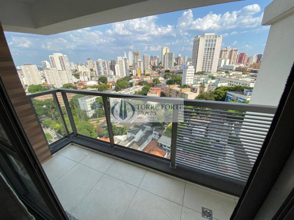 Imagem Apartamento com 1 Quarto à Venda, 24 m² em Vila Mariana - São Paulo Imagem Apartamento com 1 Quarto à Venda, 24 m² em Vila Mariana - São Paulo