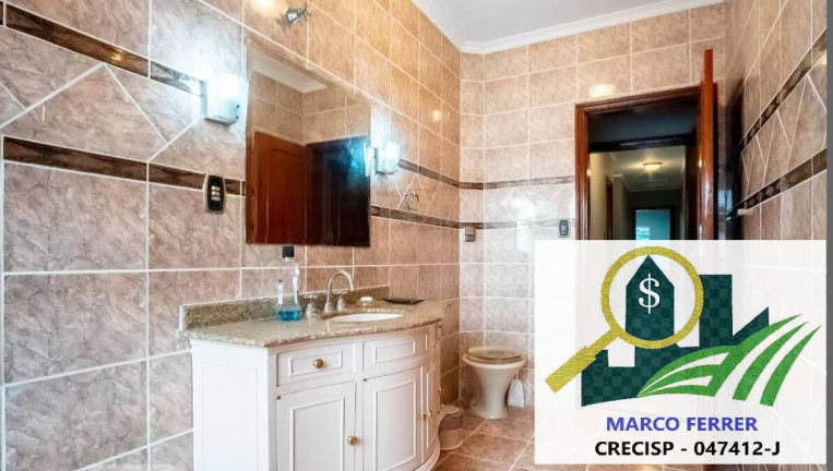 Imagem Casa com 3 Quartos à Venda, 350 m² em Belenzinho - São Paulo