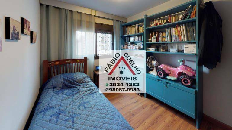Imagem Apartamento com 3 Quartos à Venda, 130 m² em Vila Madalena - São Paulo Imagem Apartamento com 3 Quartos à Venda, 130 m² em Vila Madalena - São Paulo