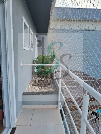 Imagem Casa com 3 Quartos à Venda, 200 m² em Loteamento Residencial Santa Gertrudes - Valinhos Imagem Casa com 3 Quartos à Venda, 200 m² em Loteamento Residencial Santa Gertrudes - Valinhos