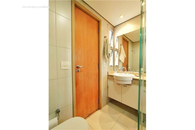 Imagem Apartamento com 4 Quartos à Venda, em Itaim Bibi - São Paulo Imagem Apartamento com 4 Quartos à Venda, em Itaim Bibi - São Paulo