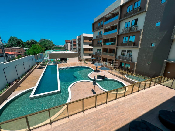 Imagem Apartamento com 3 Quartos à Venda, 67 m² em Altiplano Cabo Branco - João Pessoa Imagem Apartamento com 3 Quartos à Venda, 67 m² em Altiplano Cabo Branco - João Pessoa