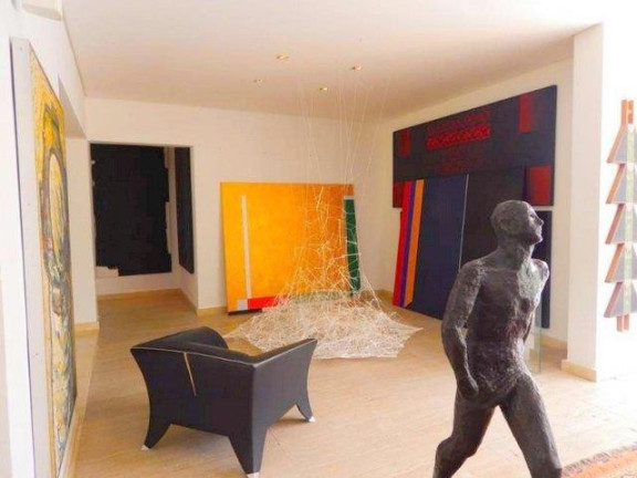 Imagem Casa com 4 Quartos à Venda, 700 m² em Vila De São Fernando - Cotia Imagem Casa com 4 Quartos à Venda, 700 m² em Vila De São Fernando - Cotia