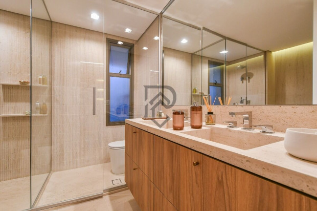 Imagem Apartamento com 4 Quartos à Venda, 190 m² em Brooklin Paulista - São Paulo Imagem Apartamento com 4 Quartos à Venda, 190 m² em Brooklin Paulista - São Paulo