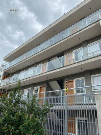 Imagem Apartamento com 2 Quartos à Venda, 40 m² em Jardim São Nicolau - São Paulo Imagem Apartamento com 2 Quartos à Venda, 40 m² em Jardim São Nicolau - São Paulo