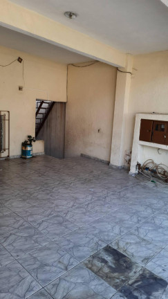 Imagem Casa com 6 Quartos à Venda, 199 m² em São Pedro - Osasco