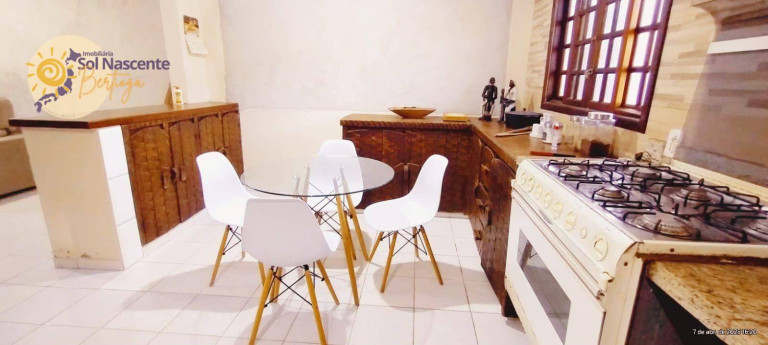 Imagem Casa de Vila com 1 Quarto à Venda, 101 m² em Indaiá - Bertioga Imagem Casa de Vila com 1 Quarto à Venda, 101 m² em Indaiá - Bertioga