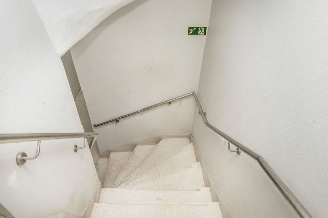 Imagem Apartamento com 1 Quarto à Venda, 35 m² em Boa Vista - Porto Alegre Imagem Apartamento com 1 Quarto à Venda, 35 m² em Boa Vista - Porto Alegre