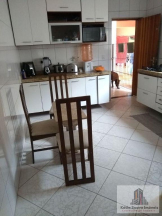 Imagem Casa com 3 Quartos à Venda, 210 m² em Rudge Ramos - São Bernardo Do Campo Imagem Casa com 3 Quartos à Venda, 210 m² em Rudge Ramos - São Bernardo Do Campo