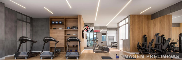 Imagem Apartamento com 3 Quartos à Venda, em Mooca - São Paulo Imagem Apartamento com 3 Quartos à Venda, em Mooca - São Paulo