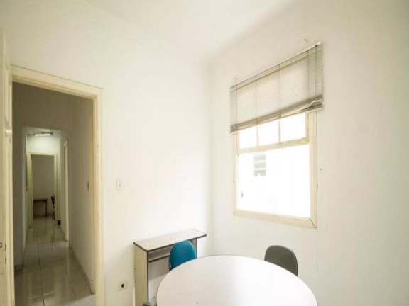 Imagem Imóvel com 3 Quartos à Venda, 130 m² em Vila Mariana - São Paulo