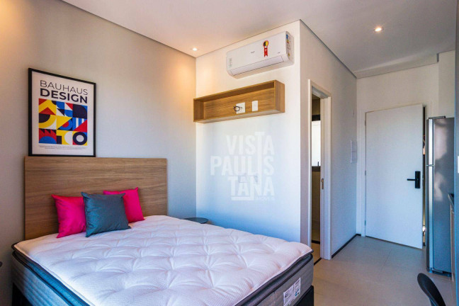 Imagem Studio com 1 Quarto à Venda, 23 m² em Vila Olímpia - São Paulo Imagem Studio com 1 Quarto à Venda, 23 m² em Vila Olímpia - São Paulo