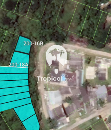 Imagem Terreno à Venda, em Pontal Do Sul - Pontal Do Parana Imagem Terreno à Venda, em Pontal Do Sul - Pontal Do Parana