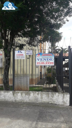 Imagem Apartamento com 2 Quartos à Venda, 55 m² em Vila Sílvia - São Paulo