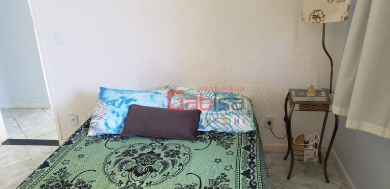 Imagem Casa com 2 Quartos à Venda, 100 m² em Jardim Peró - Cabo Frio Imagem Casa com 2 Quartos à Venda, 100 m² em Jardim Peró - Cabo Frio