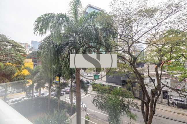 Imagem Apartamento com 3 Quartos à Venda, 151 m² em Itaim Bibi - São Paulo