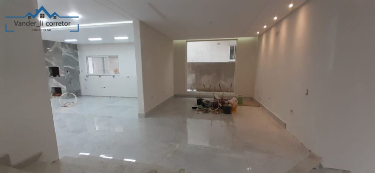 Imagem Imóvel com 3 Quartos à Venda, 312 m² em Condominio Terras Alphas Ii