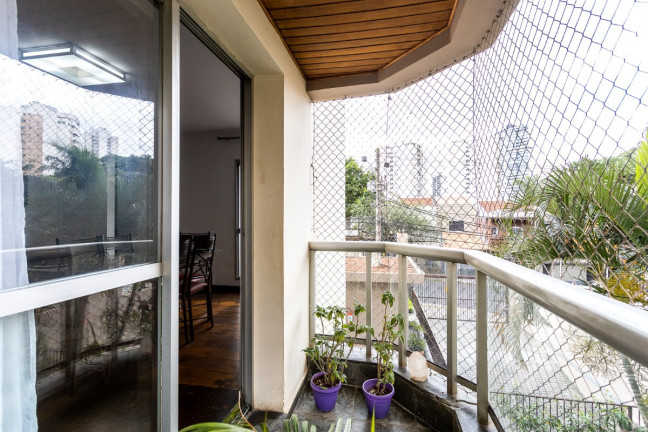 Imagem Apartamento com 3 Quartos à Venda, 115 m² em Vila Pompéia - São Paulo