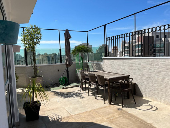 Imagem Cobertura com 4 Quartos à Venda, 139 m² em Chácara Inglesa - São Paulo Imagem Cobertura com 4 Quartos à Venda, 139 m² em Chácara Inglesa - São Paulo