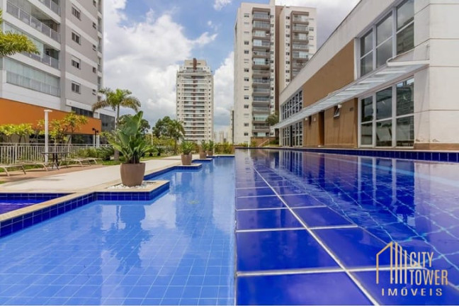 Imagem Apartamento com 3 Quartos à Venda, 110 m² em Bosque Da Saúde - São Paulo