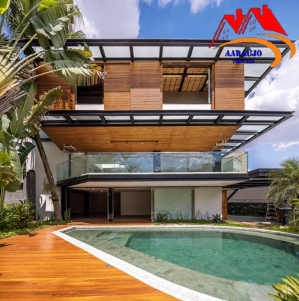 Imagem Casa com 4 Quartos à Venda, 661 m² em Jardim Vitória Régia - São Paulo Imagem Casa com 4 Quartos à Venda, 661 m² em Jardim Vitória Régia - São Paulo