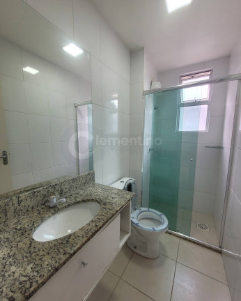Imagem Apartamento com 2 Quartos para Alugar, 67 m² em Flores - Manaus