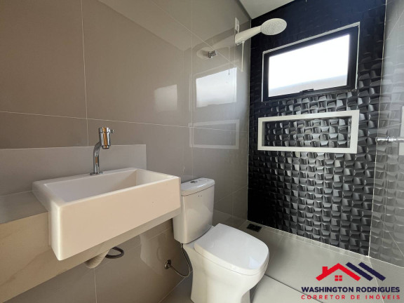 Imagem Casa com 3 Quartos à Venda, 128 m² em Villa Suíça Brasília - Cidade Ocidental Imagem Casa com 3 Quartos à Venda, 128 m² em Villa Suíça Brasília - Cidade Ocidental