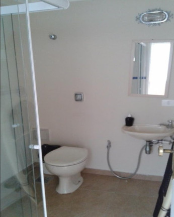 Imagem Apartamento com 3 Quartos à Venda, 220 m² em Pitangueiras - Guarujá