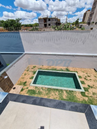 Imagem Sobrado à Venda, 302 m² em Bonfim Paulista - Ribeirão Preto Imagem Sobrado à Venda, 302 m² em Bonfim Paulista - Ribeirão Preto