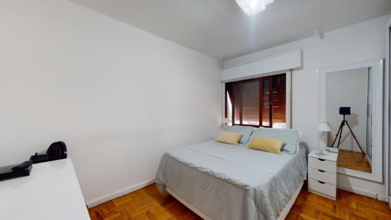 Imagem Apartamento com 2 Quartos à Venda, 81 m² em Vila Olímpia - São Paulo Imagem Apartamento com 2 Quartos à Venda, 81 m² em Vila Olímpia - São Paulo