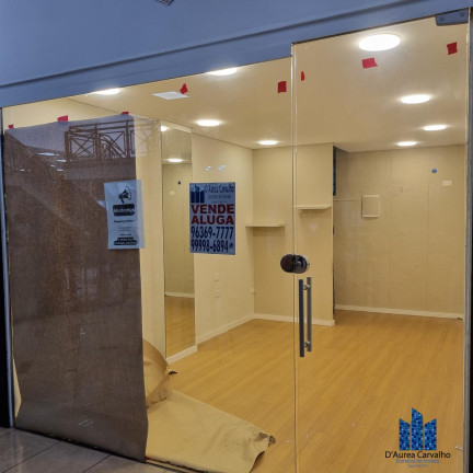 Imagem Loja para Alugar, 42 m² em Cerqueira Cesar - São Paulo Imagem Loja para Alugar, 42 m² em Cerqueira Cesar - São Paulo