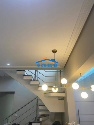 Imagem Sobrado com 3 Quartos à Venda, 187 m² em Ayrosa - Osasco Imagem Sobrado com 3 Quartos à Venda, 187 m² em Ayrosa - Osasco