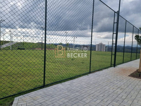 Imagem Terreno em Condomínio à Venda, 470 m² em Urbanova - São José Dos Campos