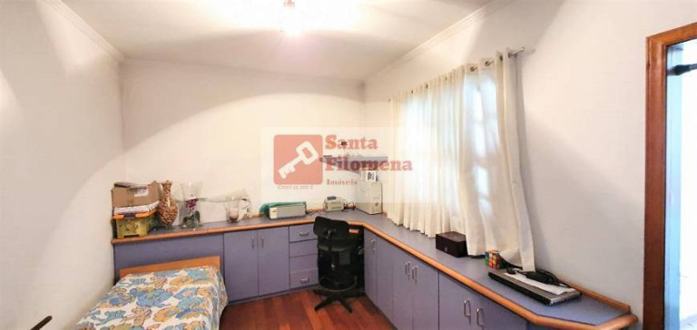 Imagem Sobrado com 3 Quartos à Venda, 200 m² em Vila Valparaíso - Santo André Imagem Sobrado com 3 Quartos à Venda, 200 m² em Vila Valparaíso - Santo André