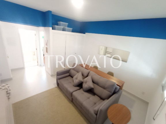 Imagem Imóvel com 1 Quarto à Venda, 40 m² em República - São Paulo Imagem Imóvel com 1 Quarto à Venda, 40 m² em República - São Paulo