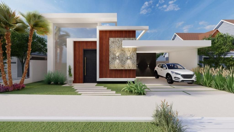 Imagem Casa de Condomínio com 3 Quartos à Venda, 170 m² em Cajupiranga - Parnamirim Imagem Casa de Condomínio com 3 Quartos à Venda, 170 m² em Cajupiranga - Parnamirim