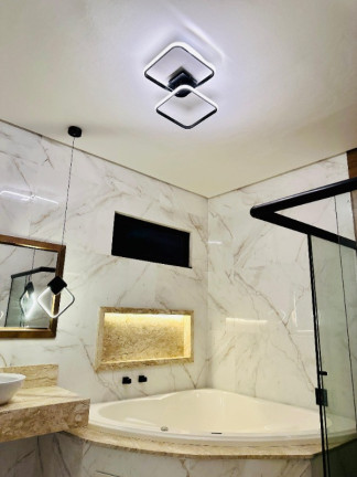 Imagem Casa com 4 Quartos à Venda, 510 m² em Ponta Negra - Manaus Imagem Casa com 4 Quartos à Venda, 510 m² em Ponta Negra - Manaus