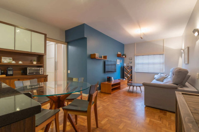 Imagem Apartamento com 2 Quartos à Venda, 81 m² Imagem Apartamento com 2 Quartos à Venda, 81 m²