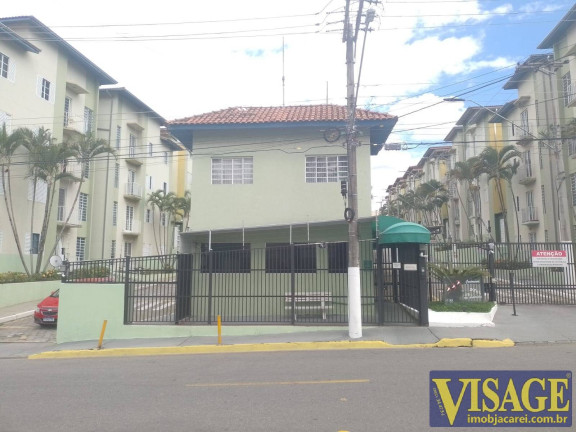 Imagem Apartamento com 3 Quartos à Venda, em Jardim Primavera - Jacareí Imagem Apartamento com 3 Quartos à Venda, em Jardim Primavera - Jacareí