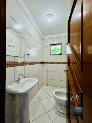 Imagem Casa com 3 Quartos à Venda, 172 m² em Parque Dos Passaros - São Bernardo Do Campo Imagem Casa com 3 Quartos à Venda, 172 m² em Parque Dos Passaros - São Bernardo Do Campo